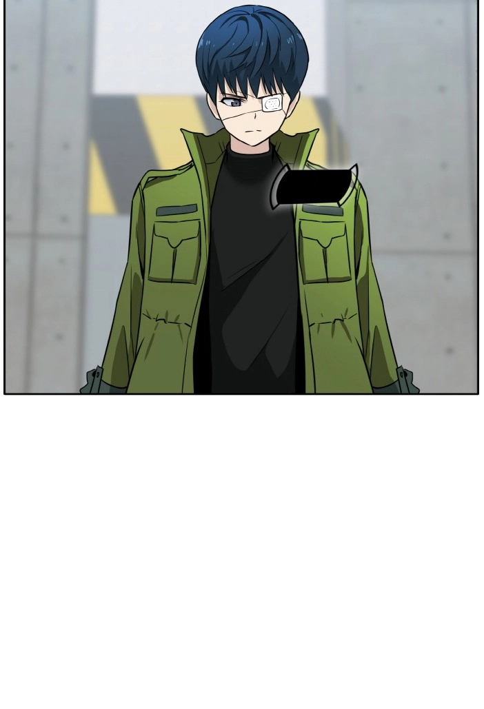 Read Lucid Dream chapter 79 image 96 on Lezhin