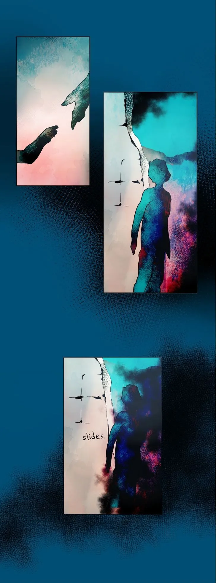 Read Lucid Dream chapter 8 image 13 on Lezhin