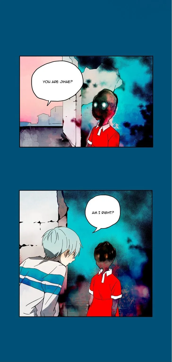 Read Lucid Dream chapter 8 image 14 on Lezhin