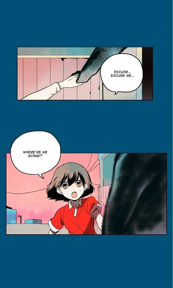 Read Lucid Dream chapter 8 image 2 on Lezhin