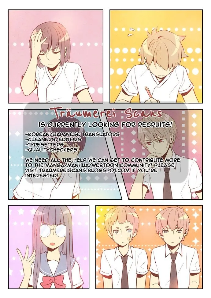 Read Lucid Dream chapter 8 image 20 on Lezhin