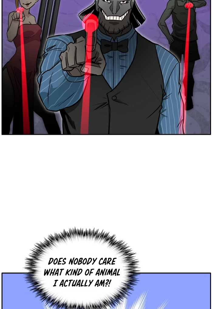 Read Lucid Dream chapter 80 image 10 on Lezhin
