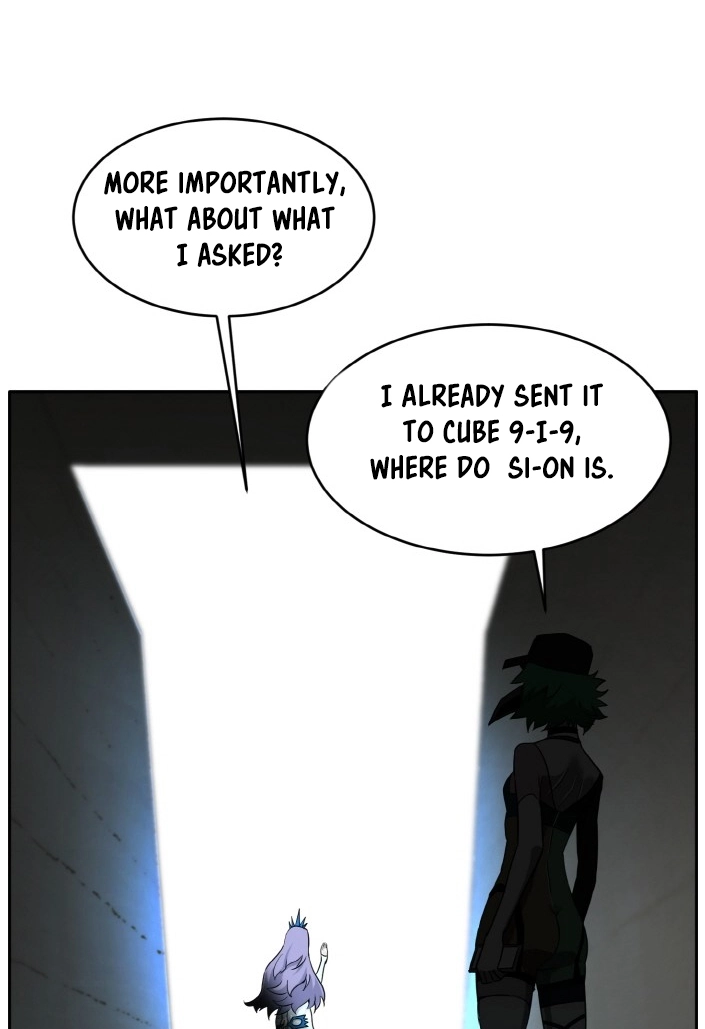 Read Lucid Dream chapter 80 image 104 on Lezhin