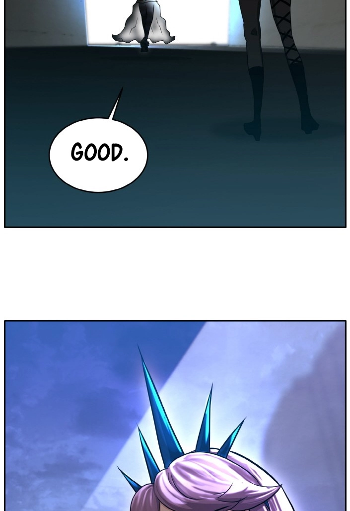 Read Lucid Dream chapter 80 image 105 on Lezhin
