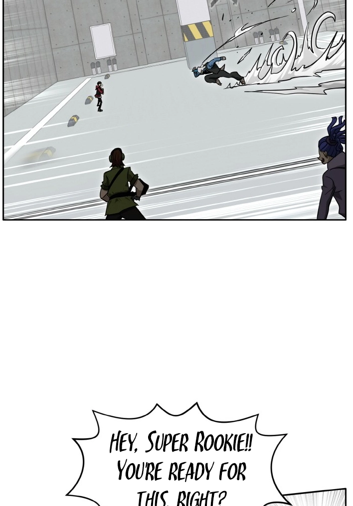 Read Lucid Dream chapter 80 image 14 on Lezhin