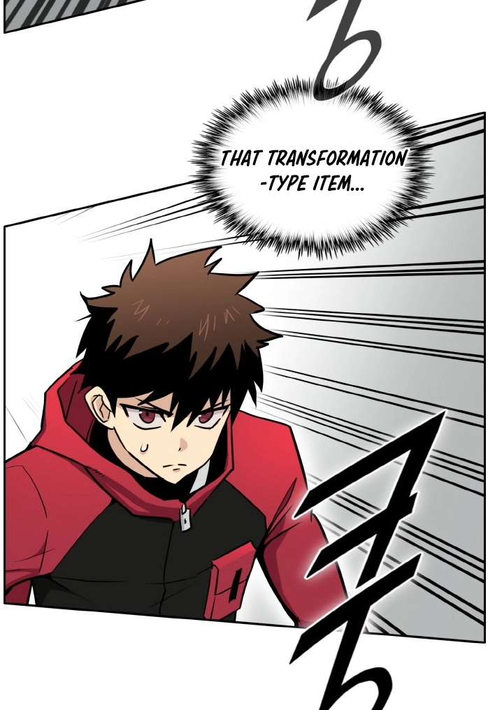 Read Lucid Dream chapter 80 image 16 on Lezhin