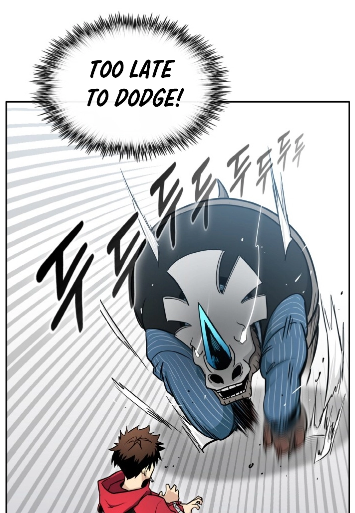 Read Lucid Dream chapter 80 image 28 on Lezhin