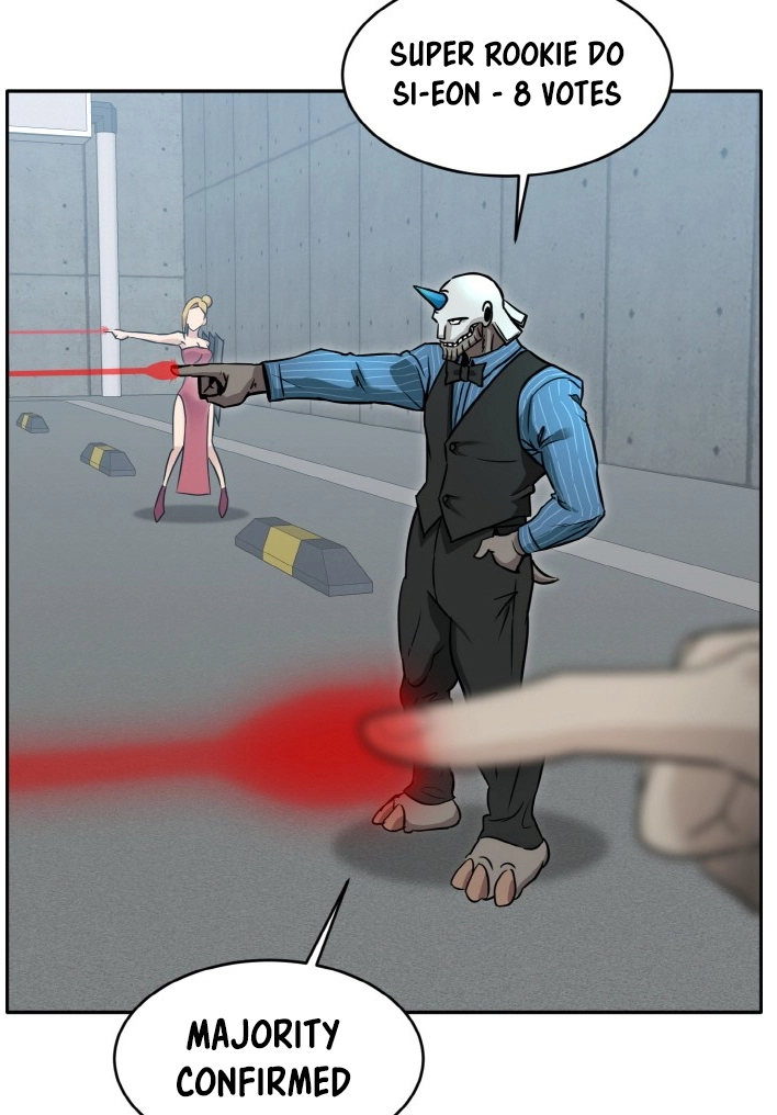 Read Lucid Dream chapter 80 image 3 on Lezhin