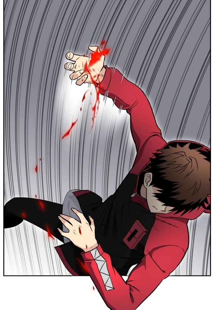 Read Lucid Dream chapter 80 image 30 on Lezhin