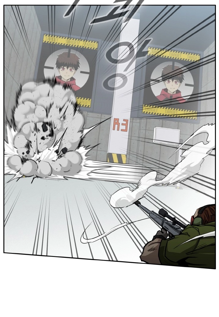 Read Lucid Dream chapter 80 image 34 on Lezhin