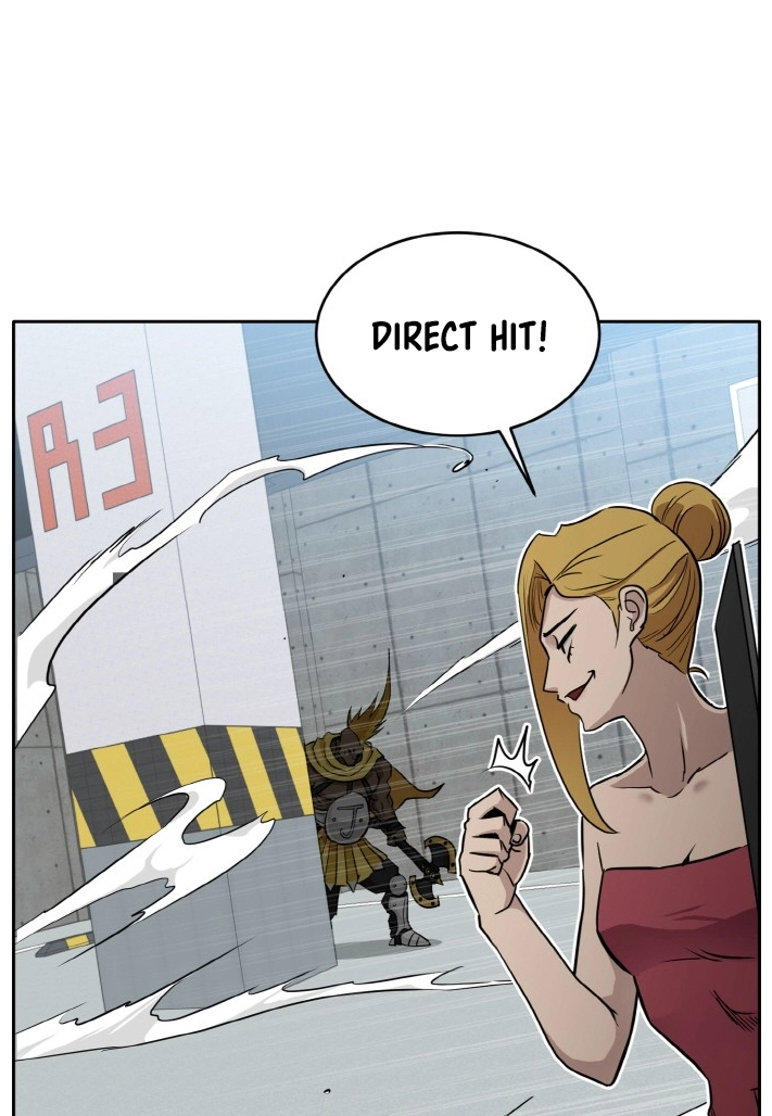 Read Lucid Dream chapter 80 image 35 on Lezhin