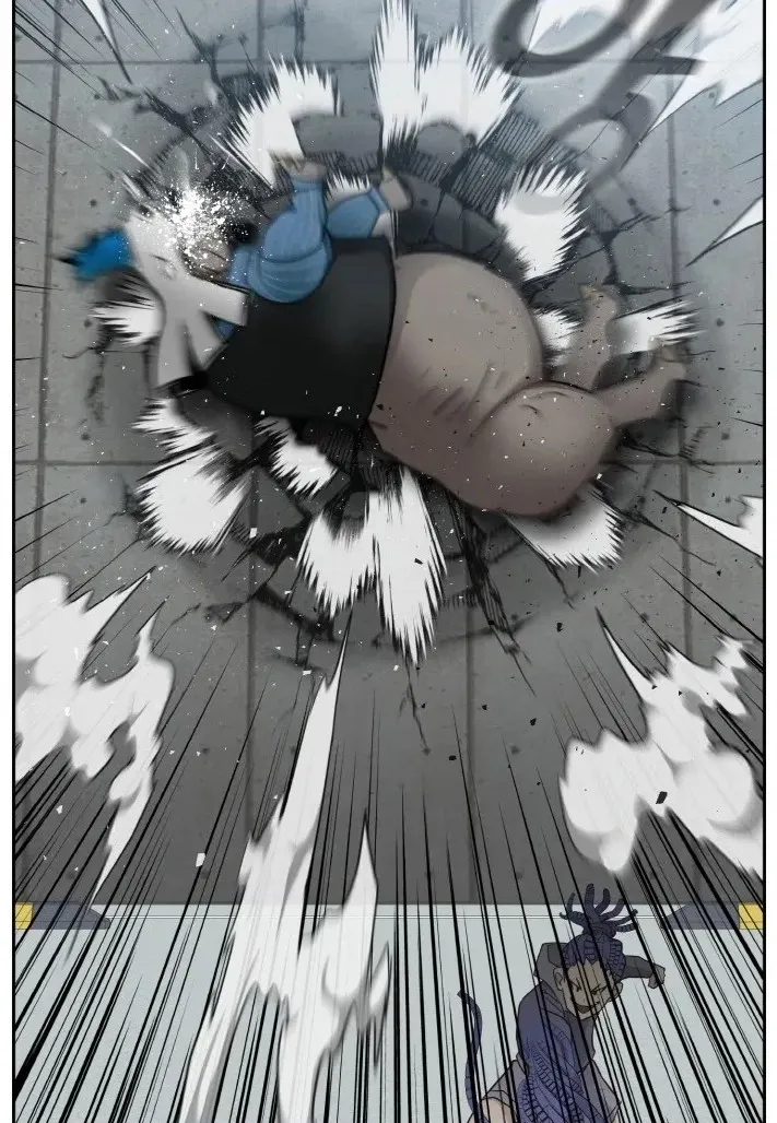 Read Lucid Dream chapter 80 image 39 on Lezhin