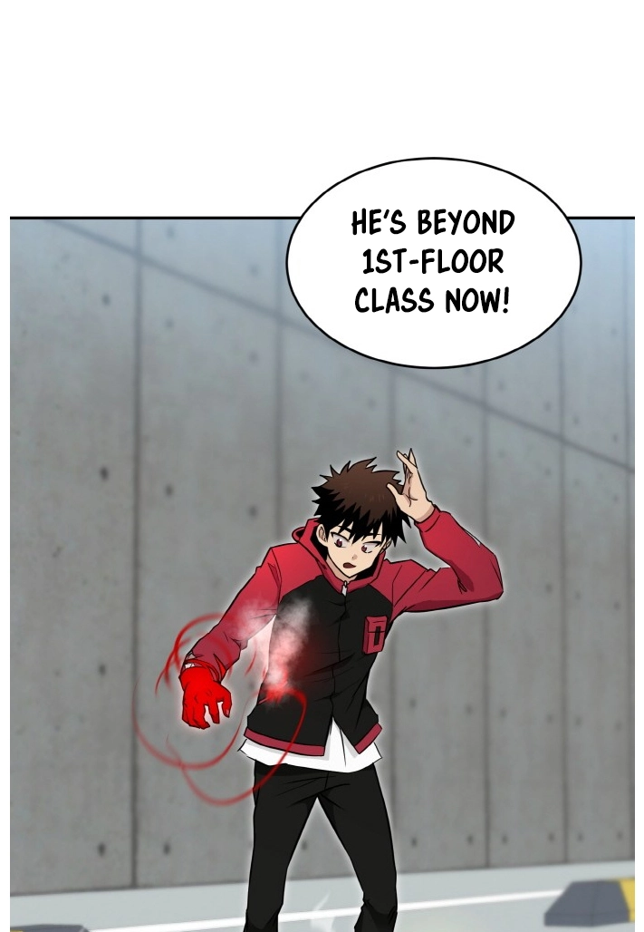 Read Lucid Dream chapter 80 image 43 on Lezhin