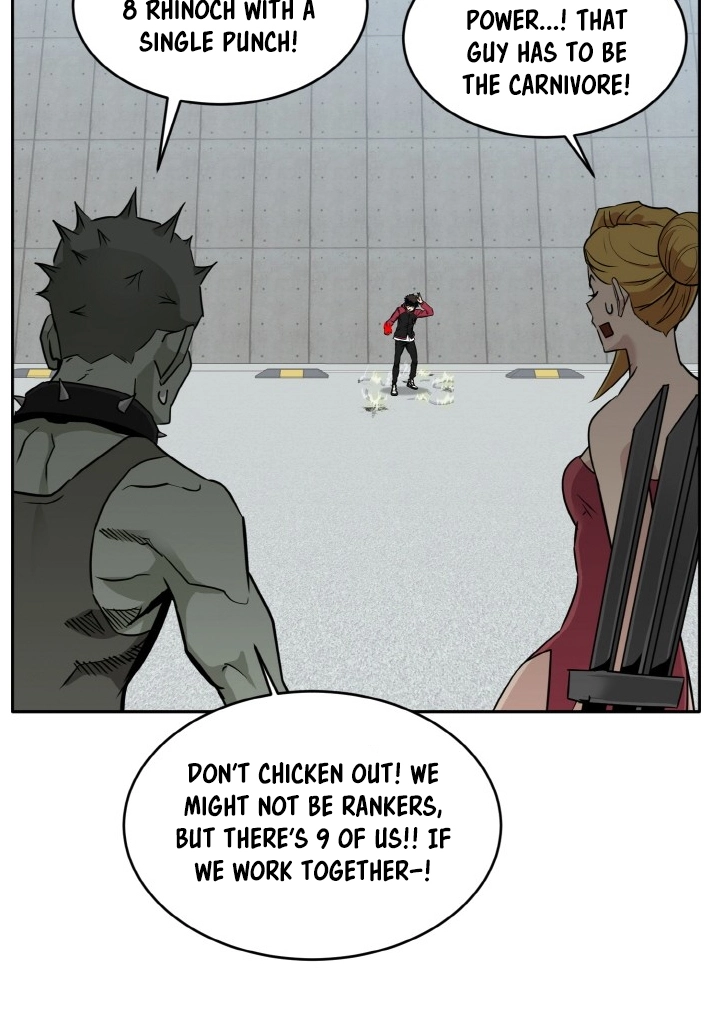 Read Lucid Dream chapter 80 image 45 on Lezhin