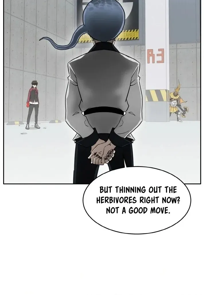 Read Lucid Dream chapter 80 image 49 on Lezhin