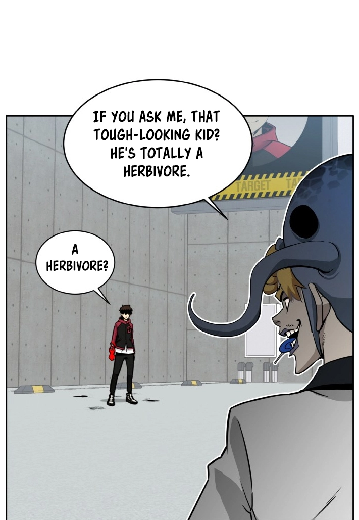 Read Lucid Dream chapter 80 image 54 on Lezhin