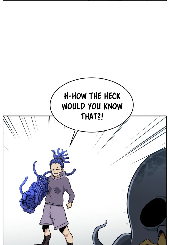 Read Lucid Dream chapter 80 image 55 on Lezhin