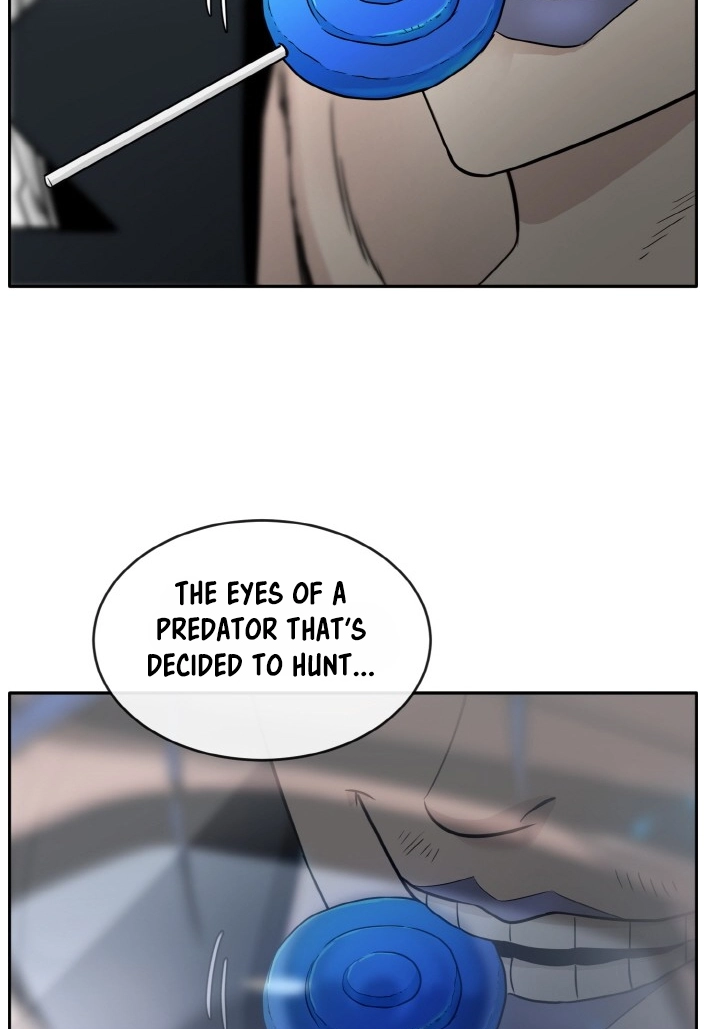 Read Lucid Dream chapter 80 image 57 on Lezhin