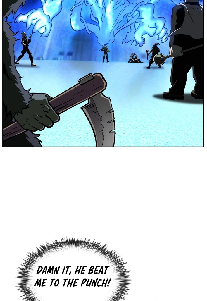 Read Lucid Dream chapter 80 image 64 on Lezhin