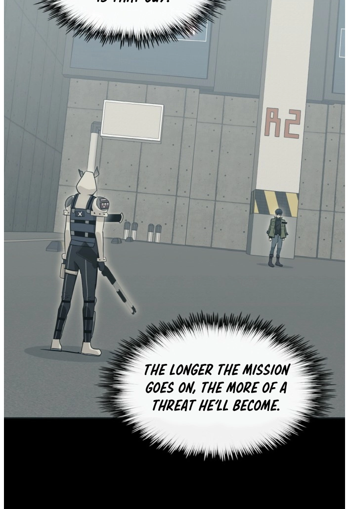 Read Lucid Dream chapter 80 image 67 on Lezhin