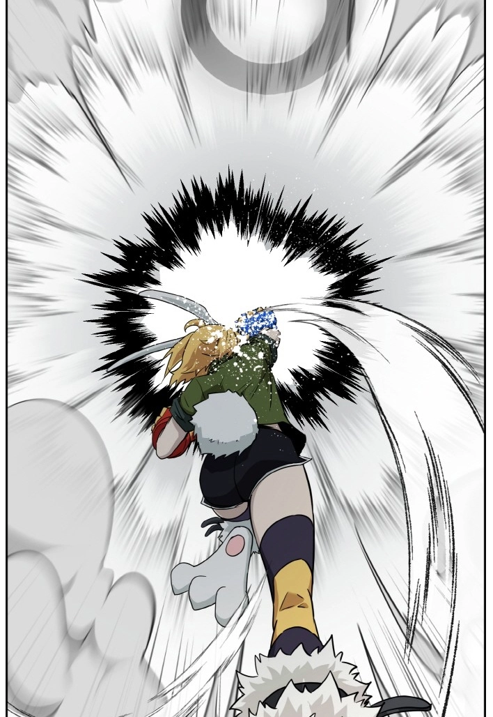 Read Lucid Dream chapter 80 image 77 on Lezhin