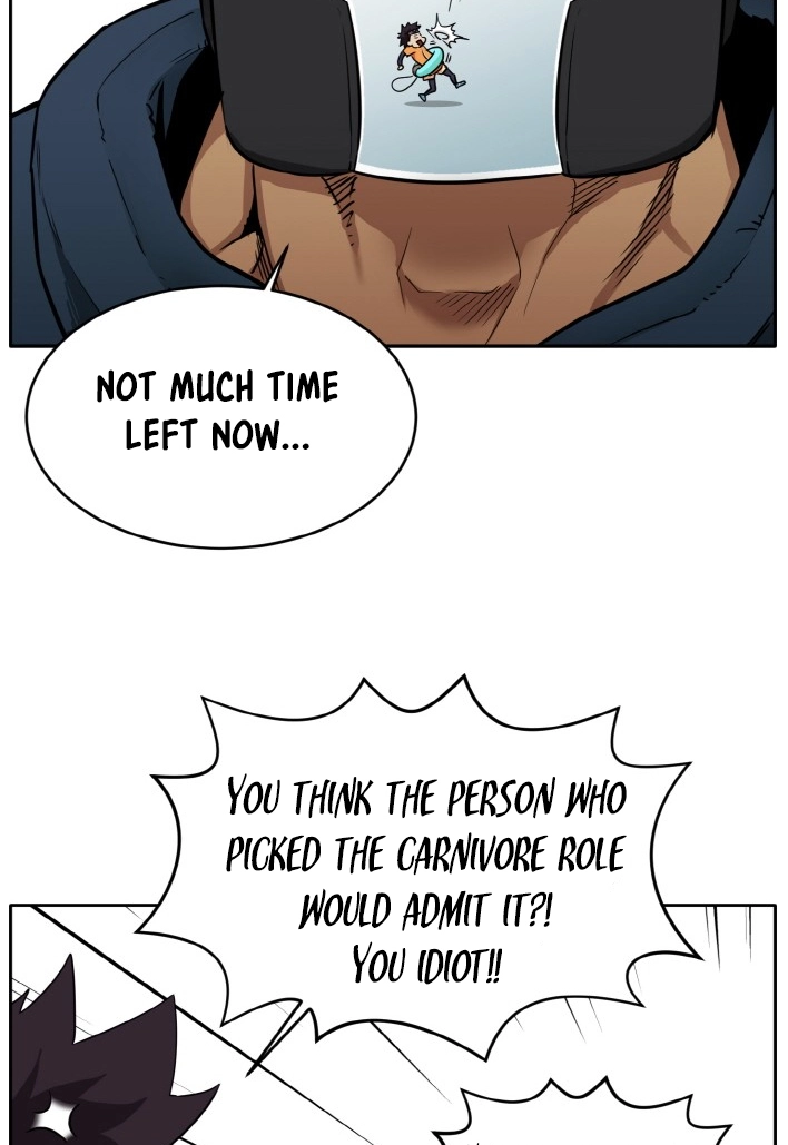 Read Lucid Dream chapter 80 image 80 on Lezhin