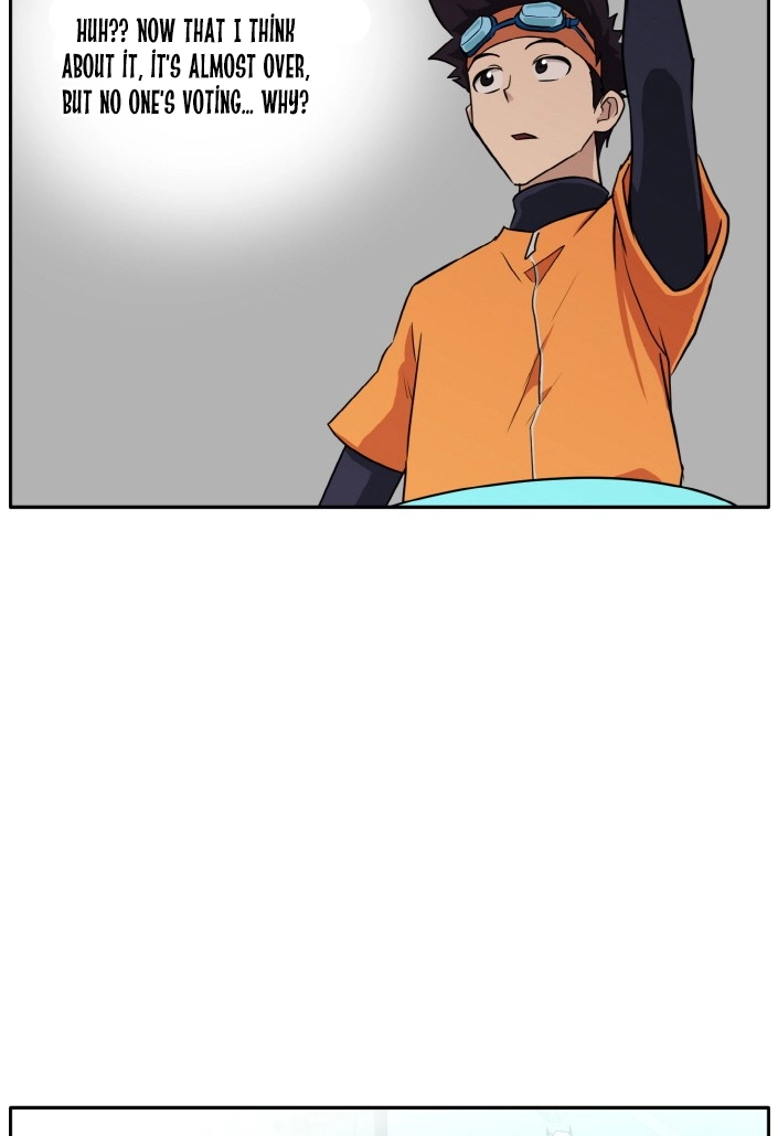 Read Lucid Dream chapter 80 image 84 on Lezhin