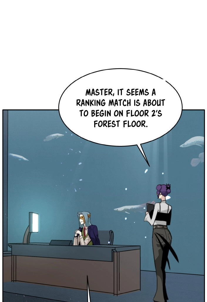 Read Lucid Dream chapter 80 image 86 on Lezhin