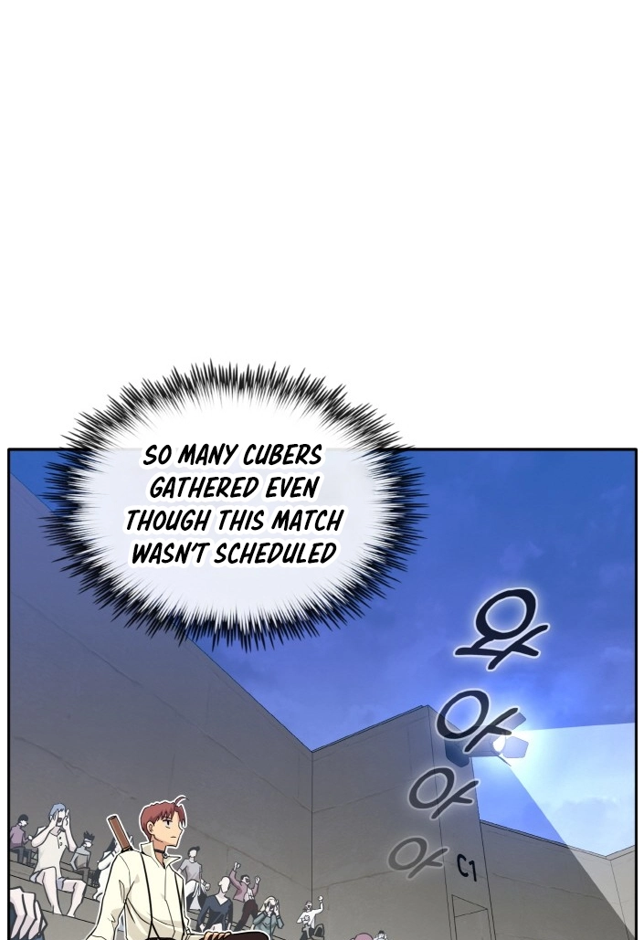 Read Lucid Dream chapter 80 image 94 on Lezhin