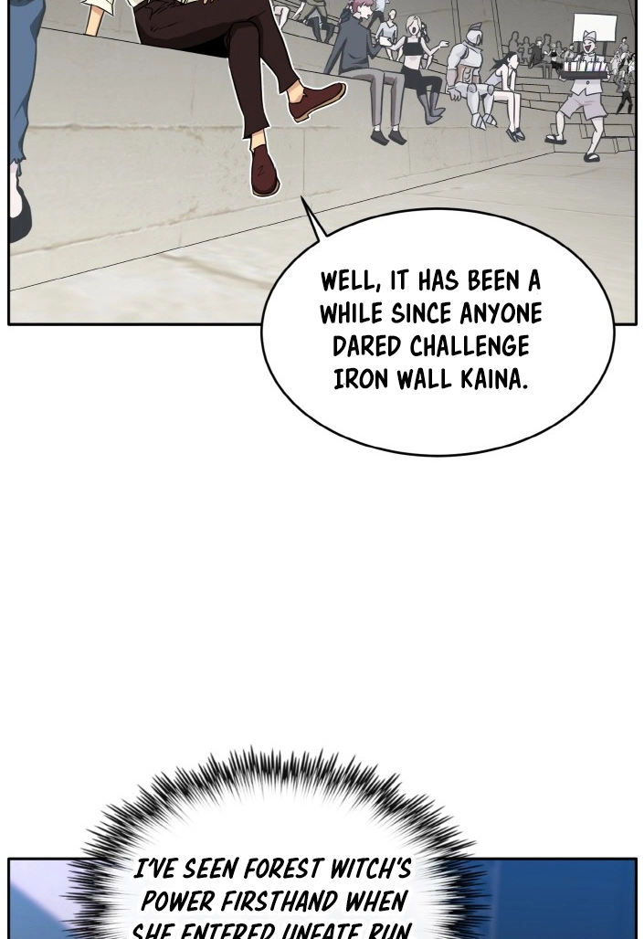Read Lucid Dream chapter 80 image 95 on Lezhin
