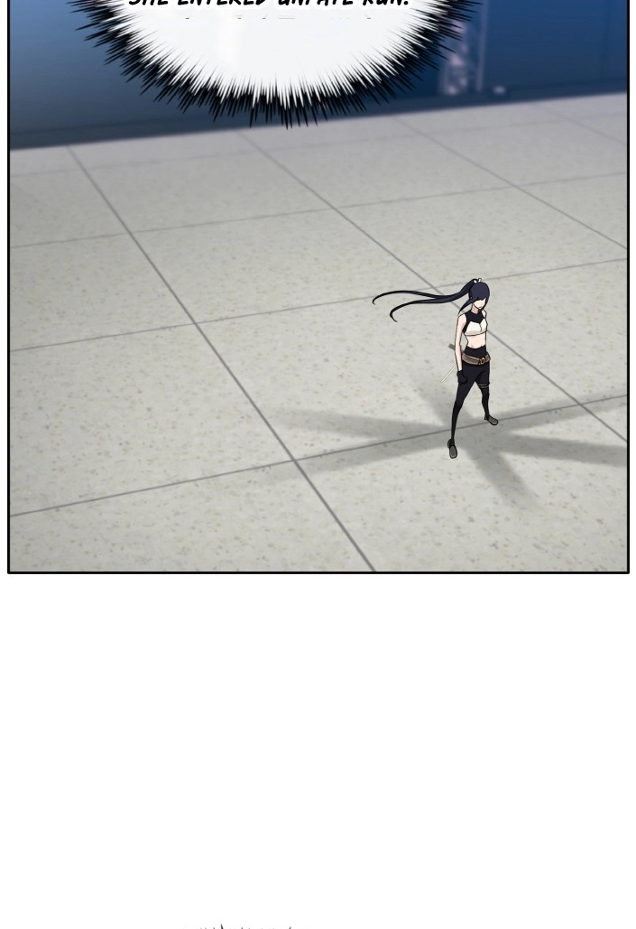 Read Lucid Dream chapter 80 image 96 on Lezhin