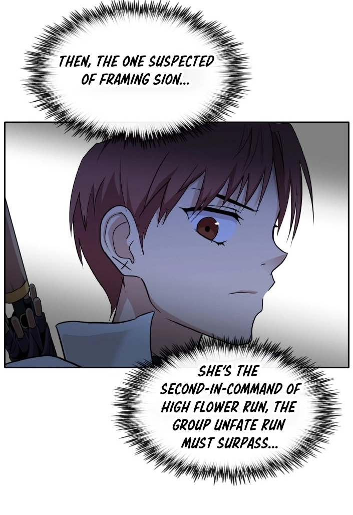 Read Lucid Dream chapter 80 image 97 on Lezhin