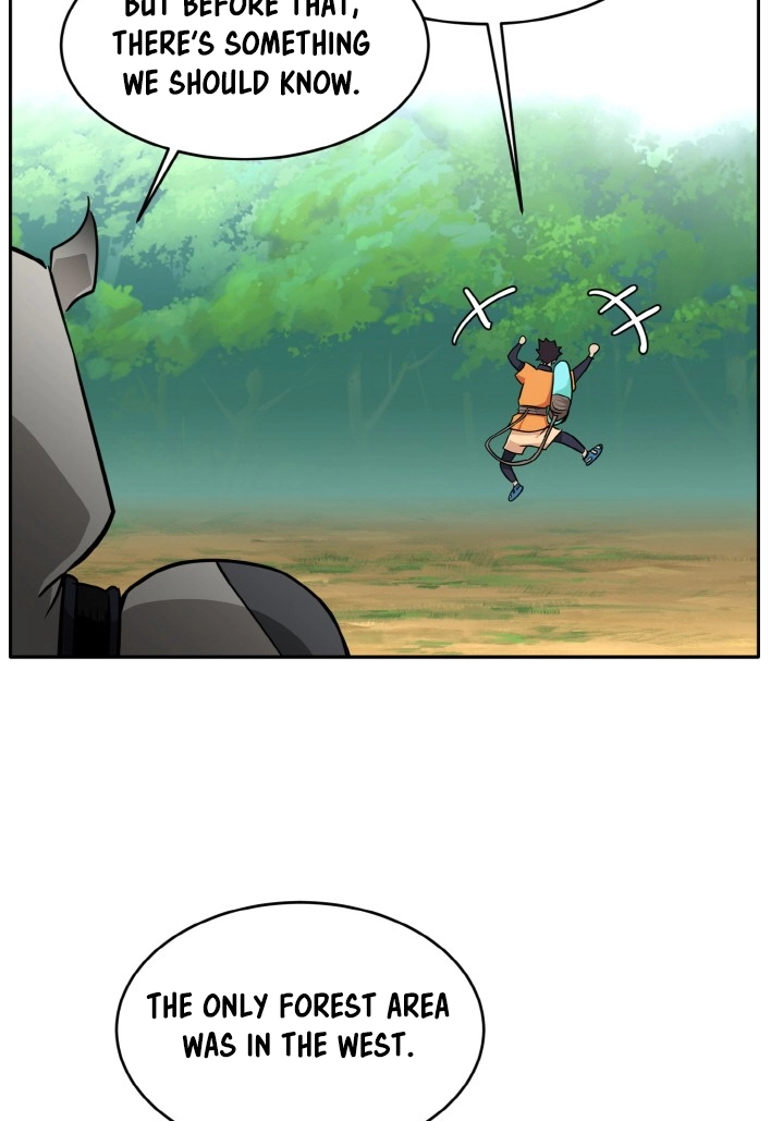 Read Lucid Dream chapter 81 image 100 on Lezhin