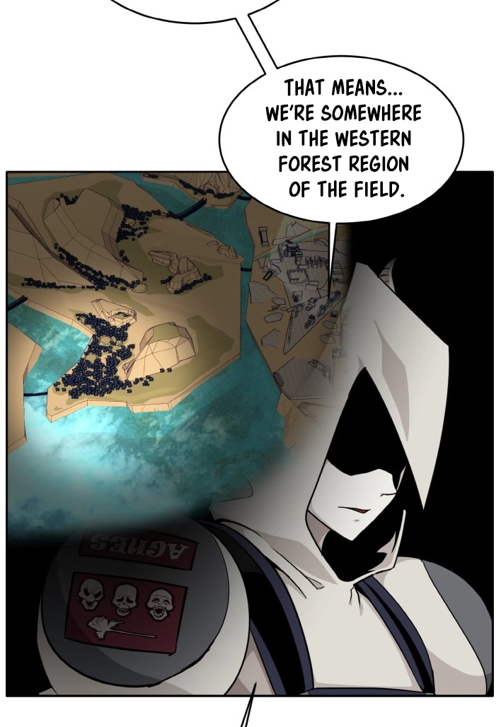 Read Lucid Dream chapter 81 image 101 on Lezhin