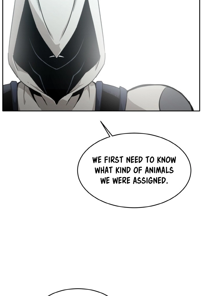 Read Lucid Dream chapter 81 image 105 on Lezhin
