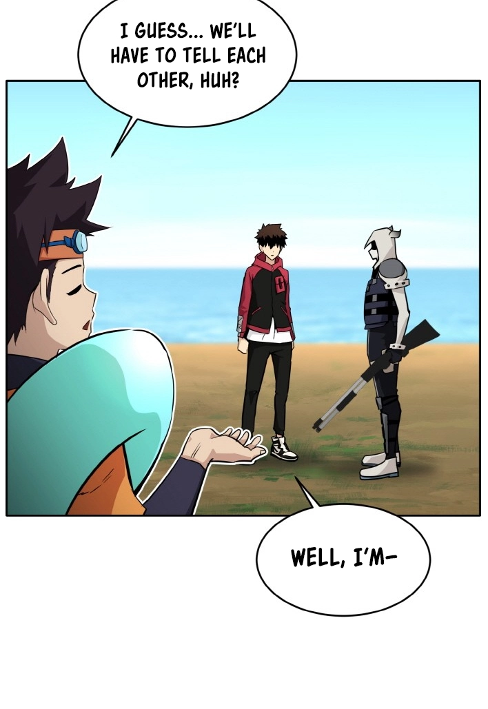 Read Lucid Dream chapter 81 image 106 on Lezhin