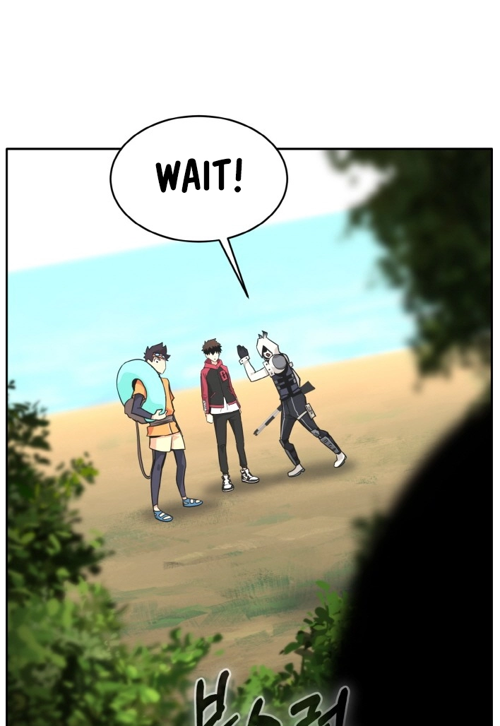 Read Lucid Dream chapter 81 image 107 on Lezhin
