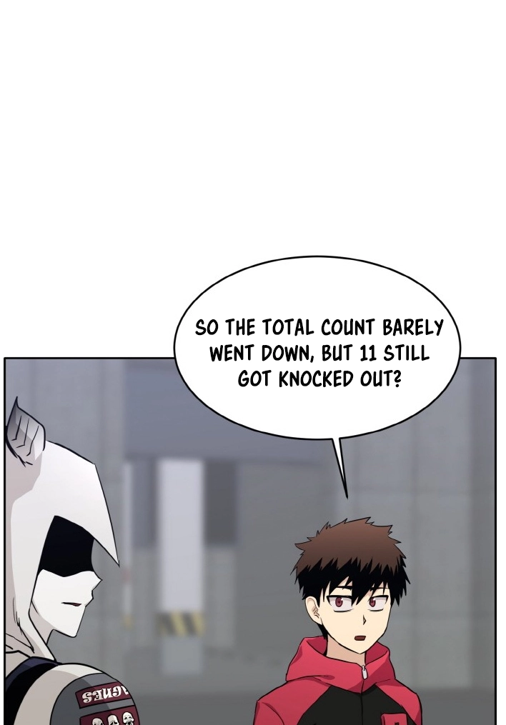 Read Lucid Dream chapter 81 image 12 on Lezhin