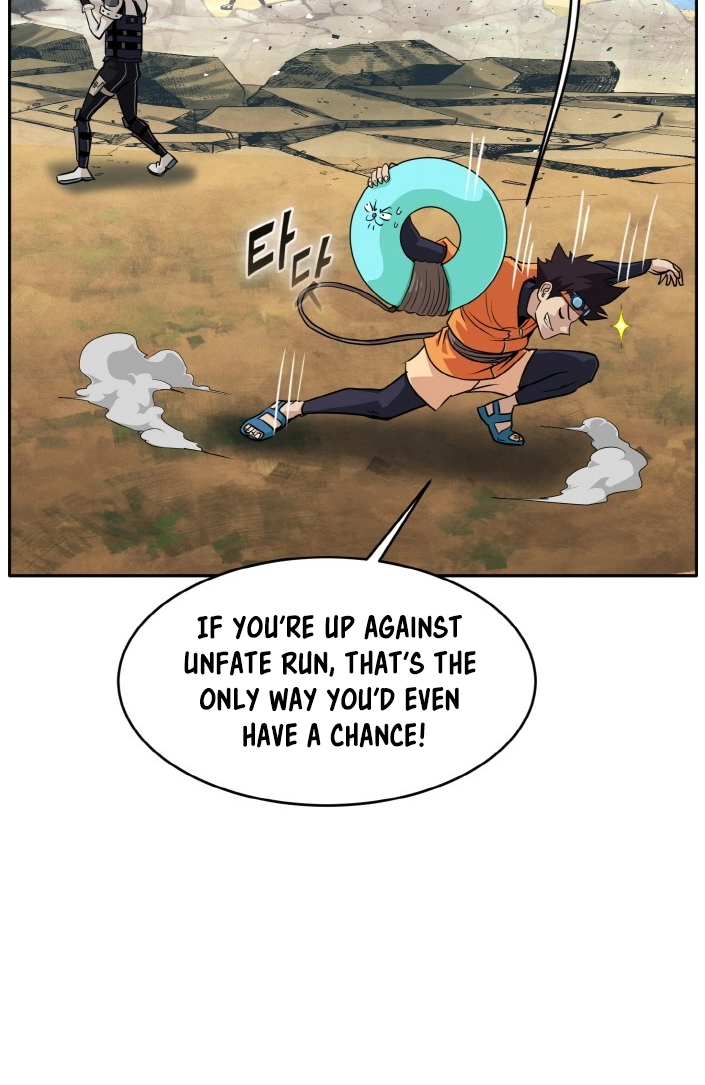Read Lucid Dream chapter 81 image 122 on Lezhin