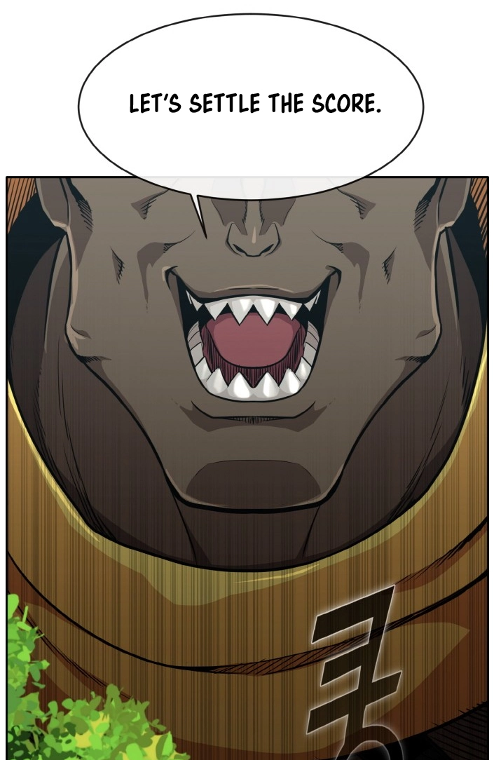 Read Lucid Dream chapter 81 image 123 on Lezhin