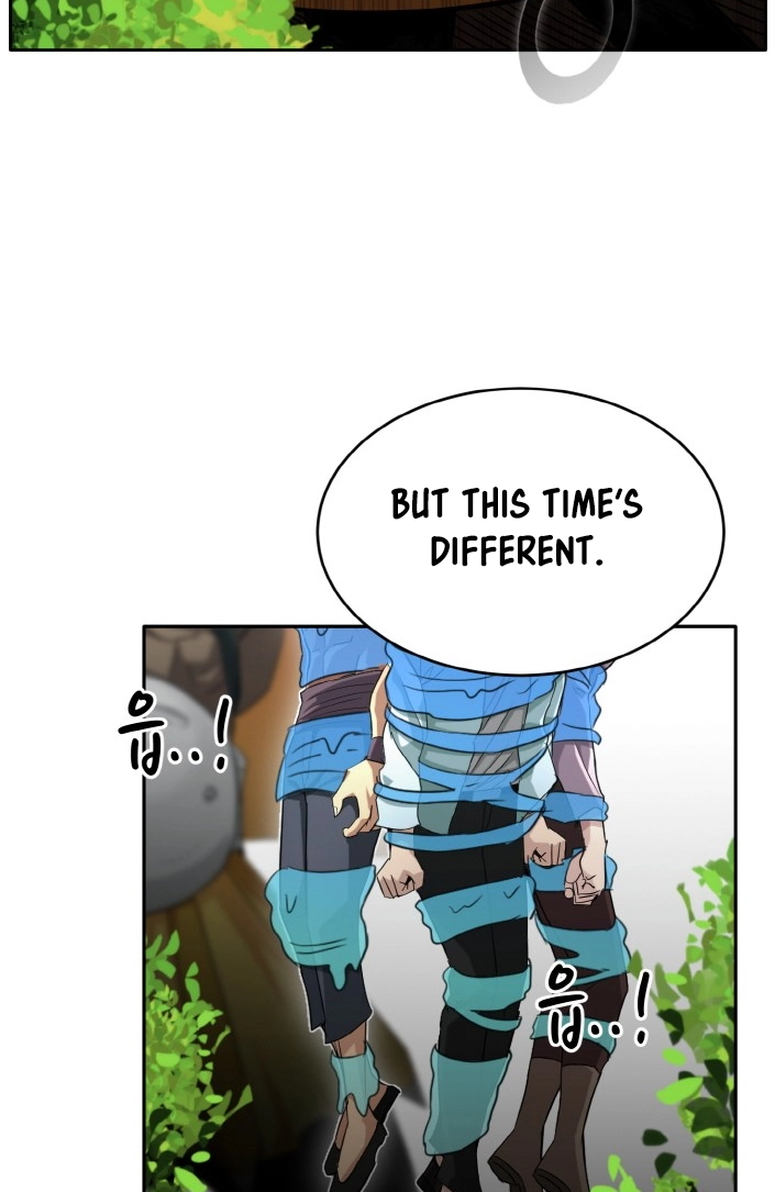 Read Lucid Dream chapter 81 image 124 on Lezhin