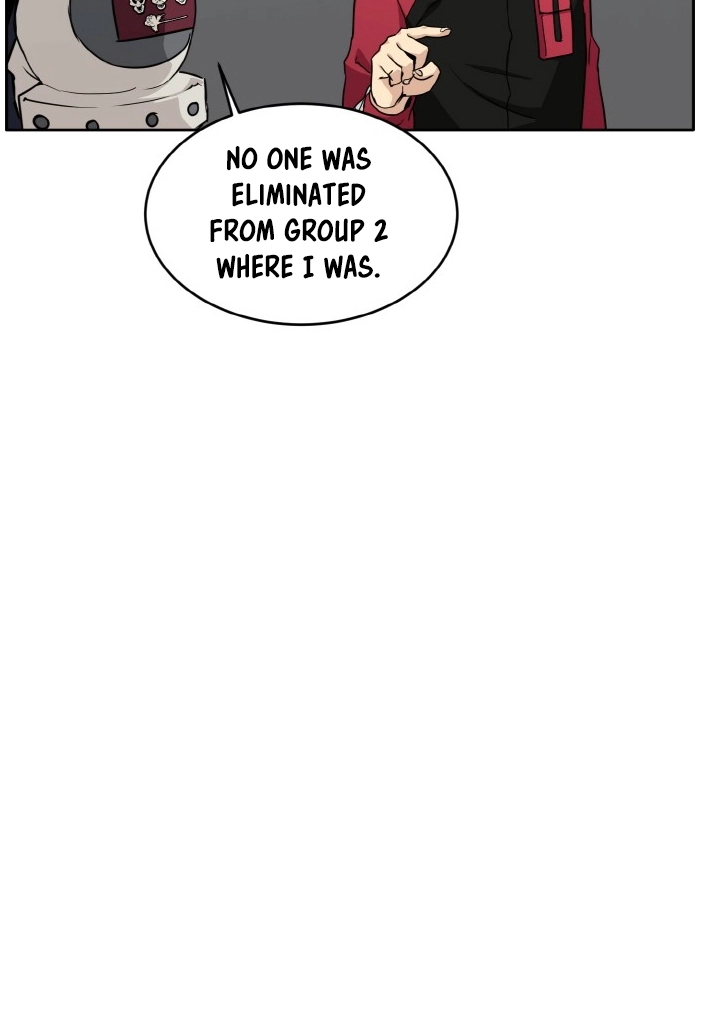 Read Lucid Dream chapter 81 image 13 on Lezhin