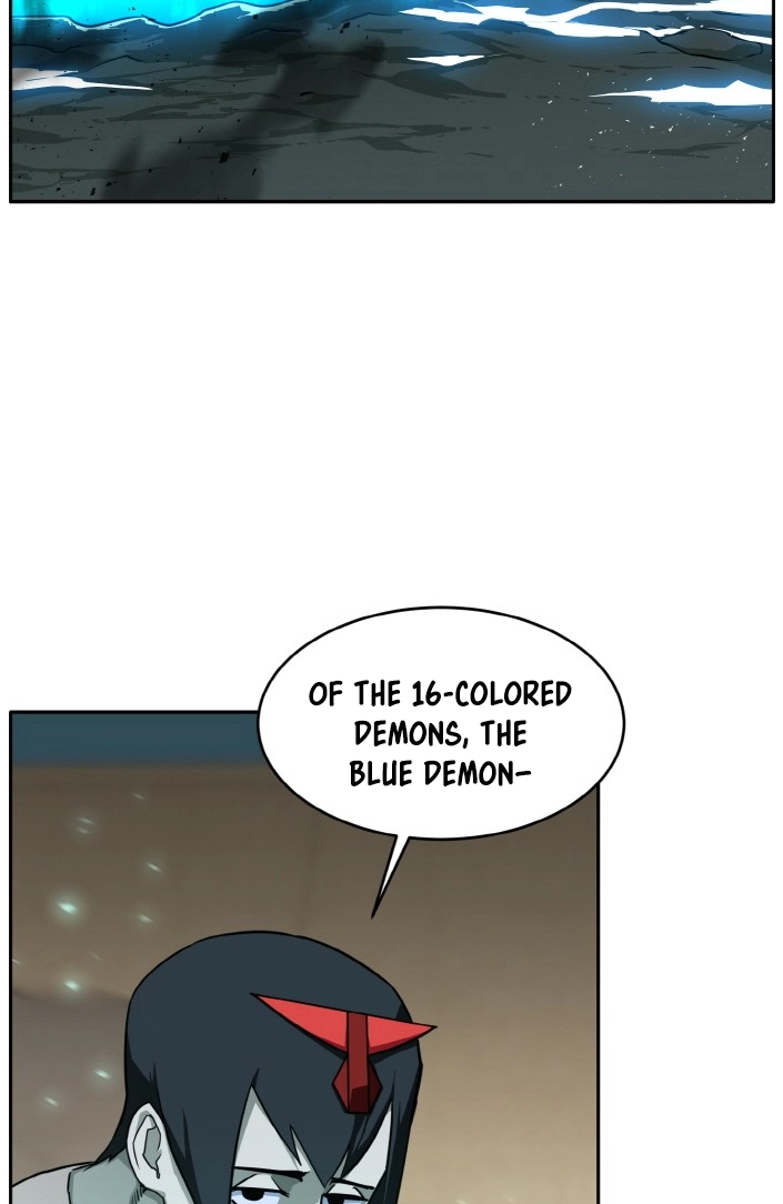 Read Lucid Dream chapter 81 image 130 on Lezhin