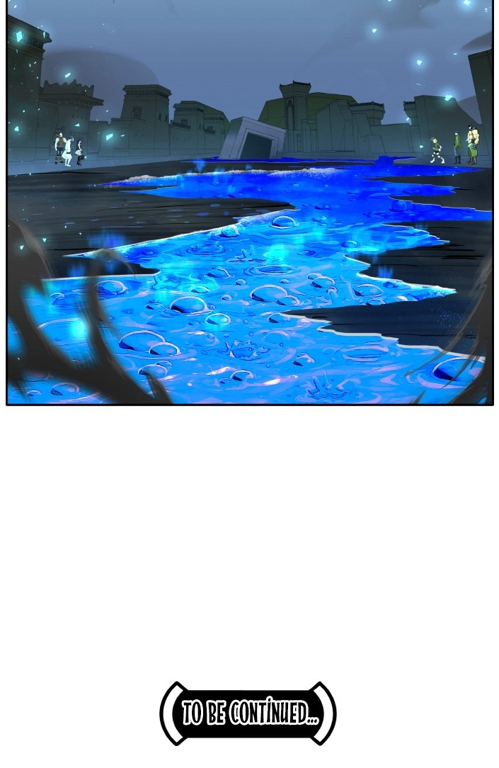 Read Lucid Dream chapter 81 image 133 on Lezhin
