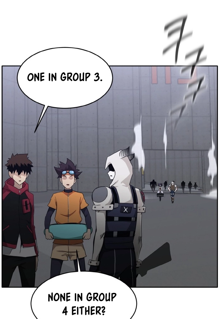 Read Lucid Dream chapter 81 image 14 on Lezhin