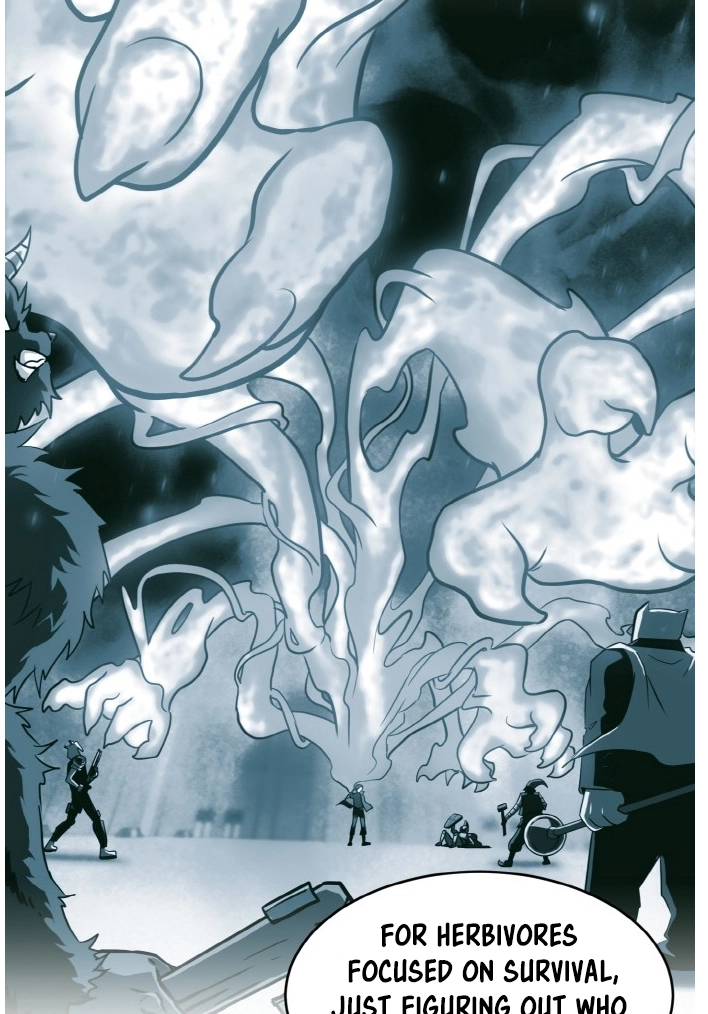Read Lucid Dream chapter 81 image 17 on Lezhin