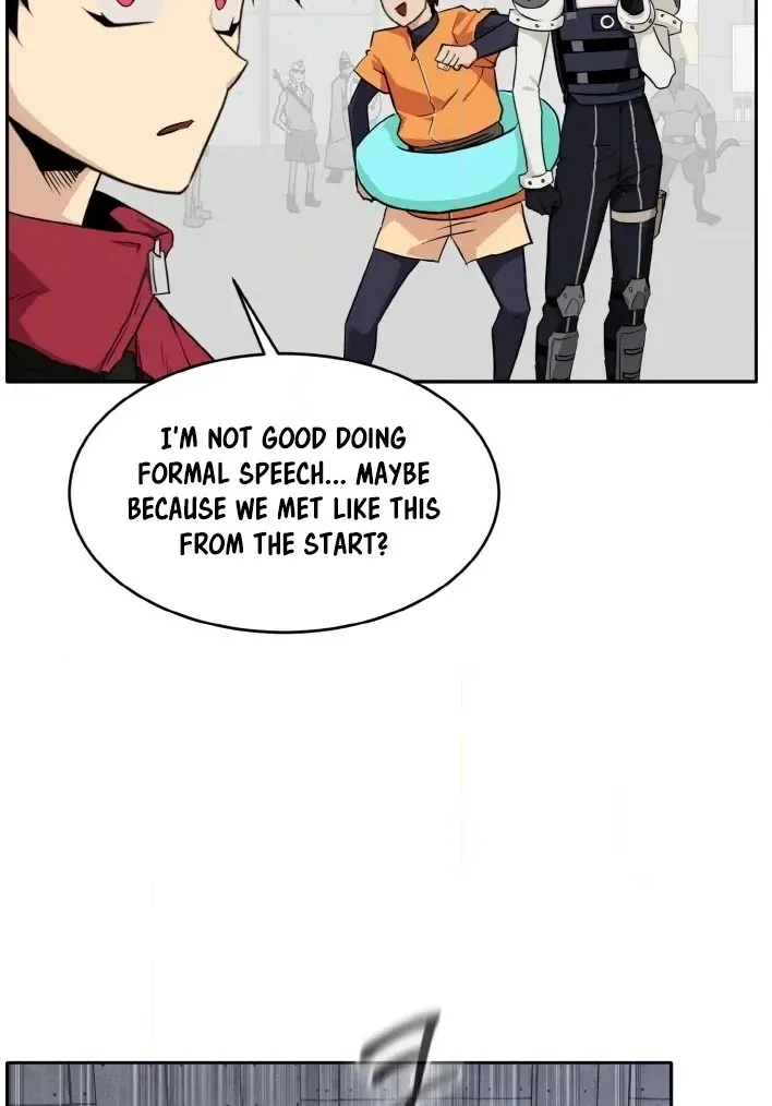 Read Lucid Dream chapter 81 image 19 on Lezhin