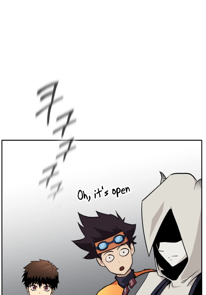Read Lucid Dream chapter 81 image 21 on Lezhin