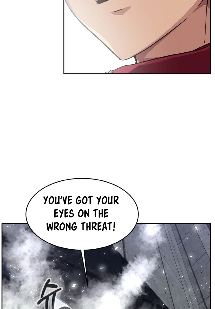 Read Lucid Dream chapter 81 image 25 on Lezhin