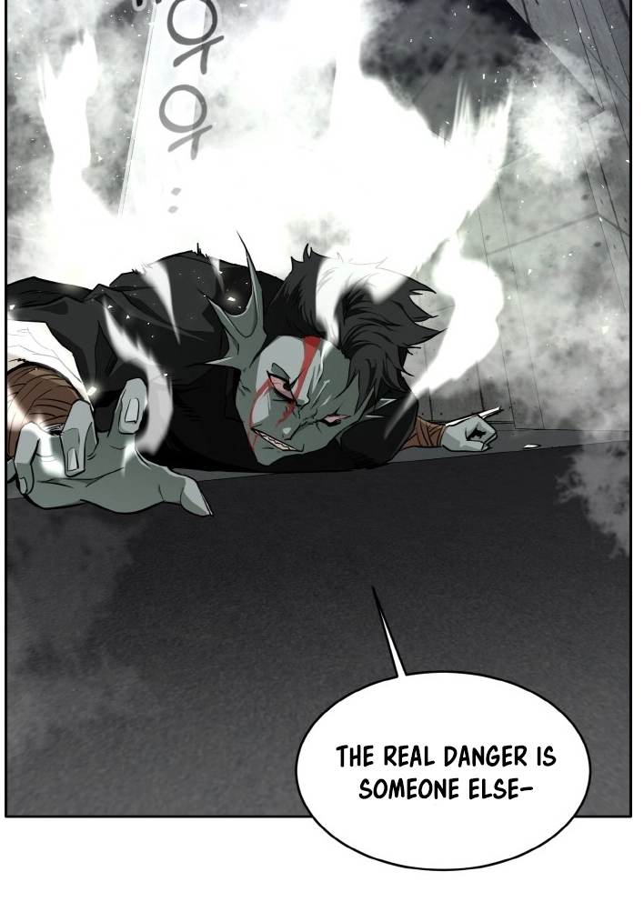 Read Lucid Dream chapter 81 image 26 on Lezhin